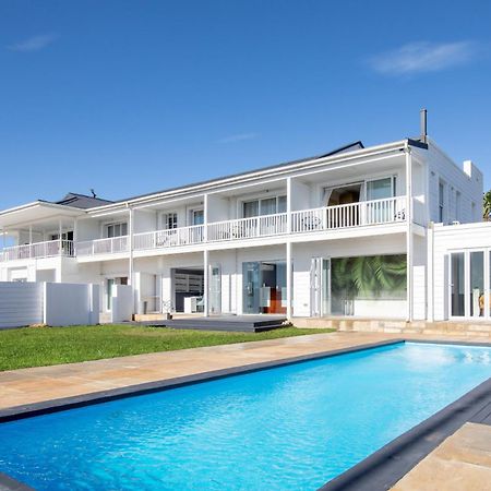 Dolphin Bay Boutique Hotel And Spa Port Elizabeth Exteriér fotografie