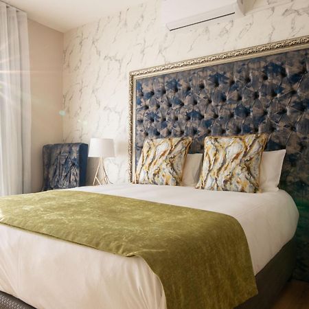 Dolphin Bay Boutique Hotel And Spa Port Elizabeth Exteriér fotografie