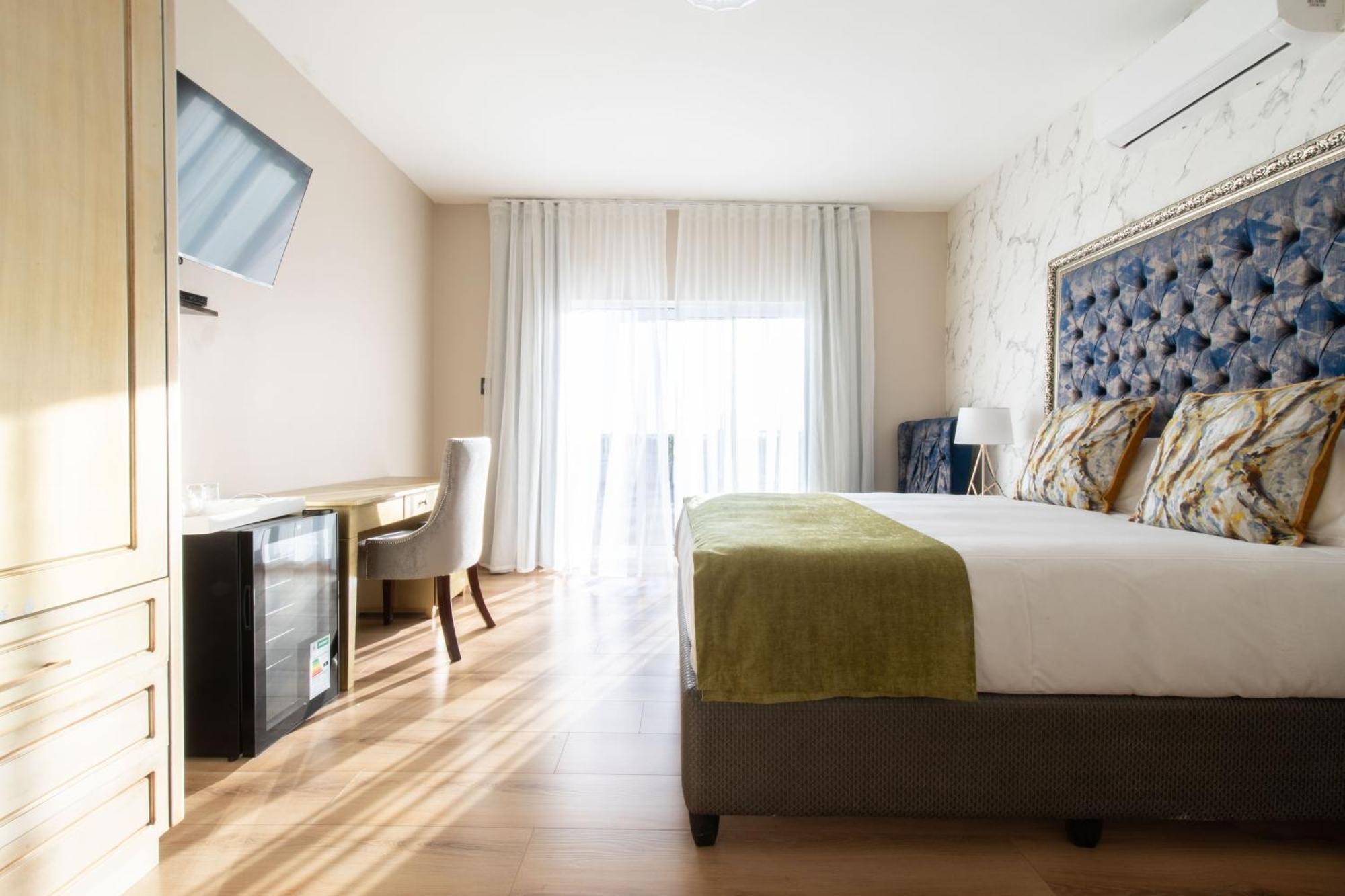 Dolphin Bay Boutique Hotel And Spa Port Elizabeth Exteriér fotografie