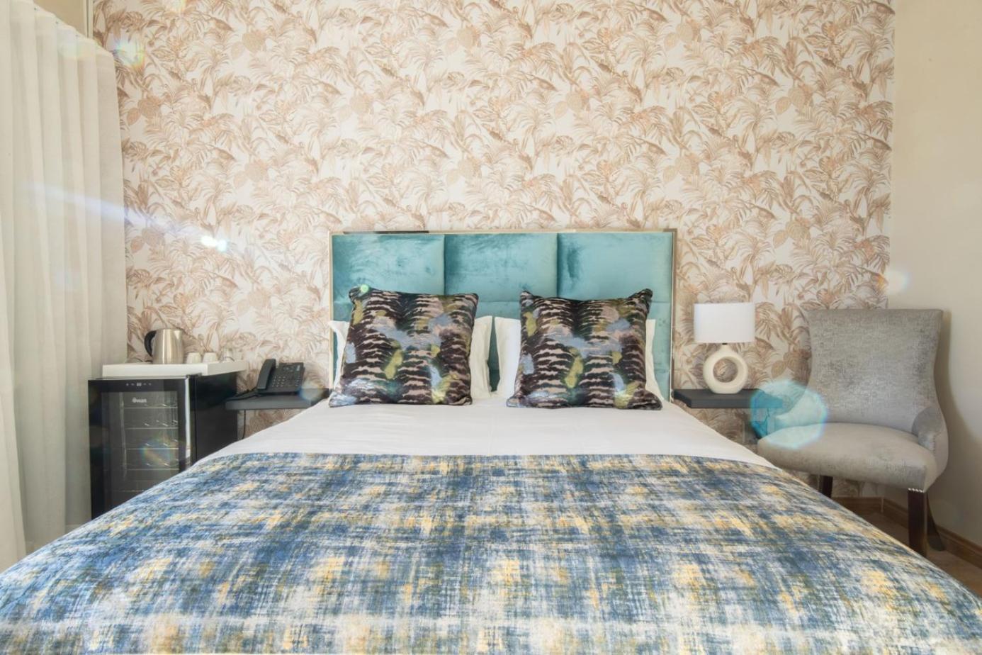 Dolphin Bay Boutique Hotel And Spa Port Elizabeth Exteriér fotografie
