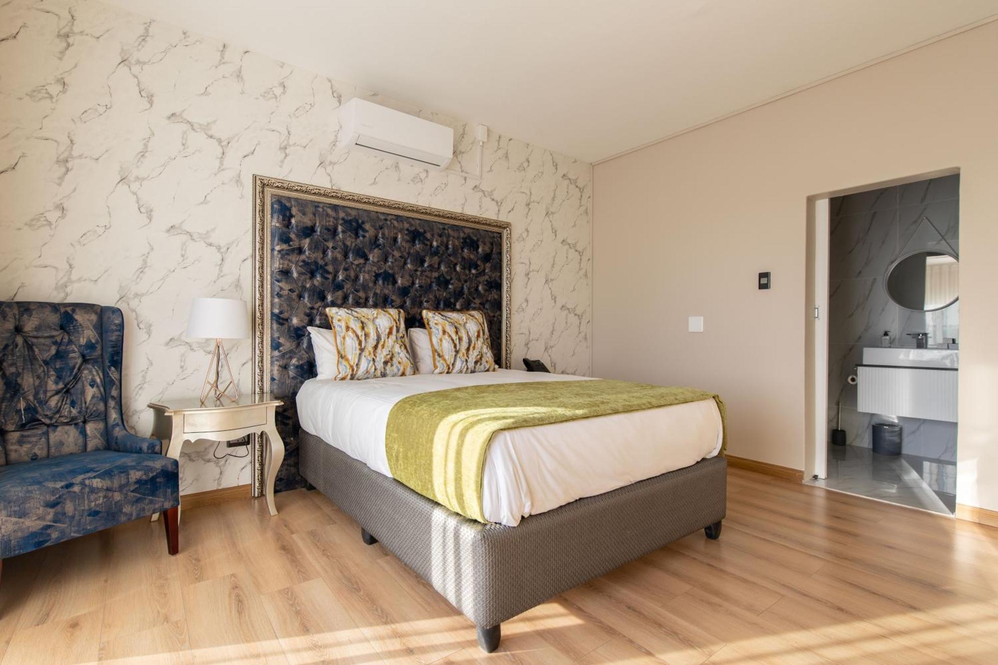 Dolphin Bay Boutique Hotel And Spa Port Elizabeth Exteriér fotografie