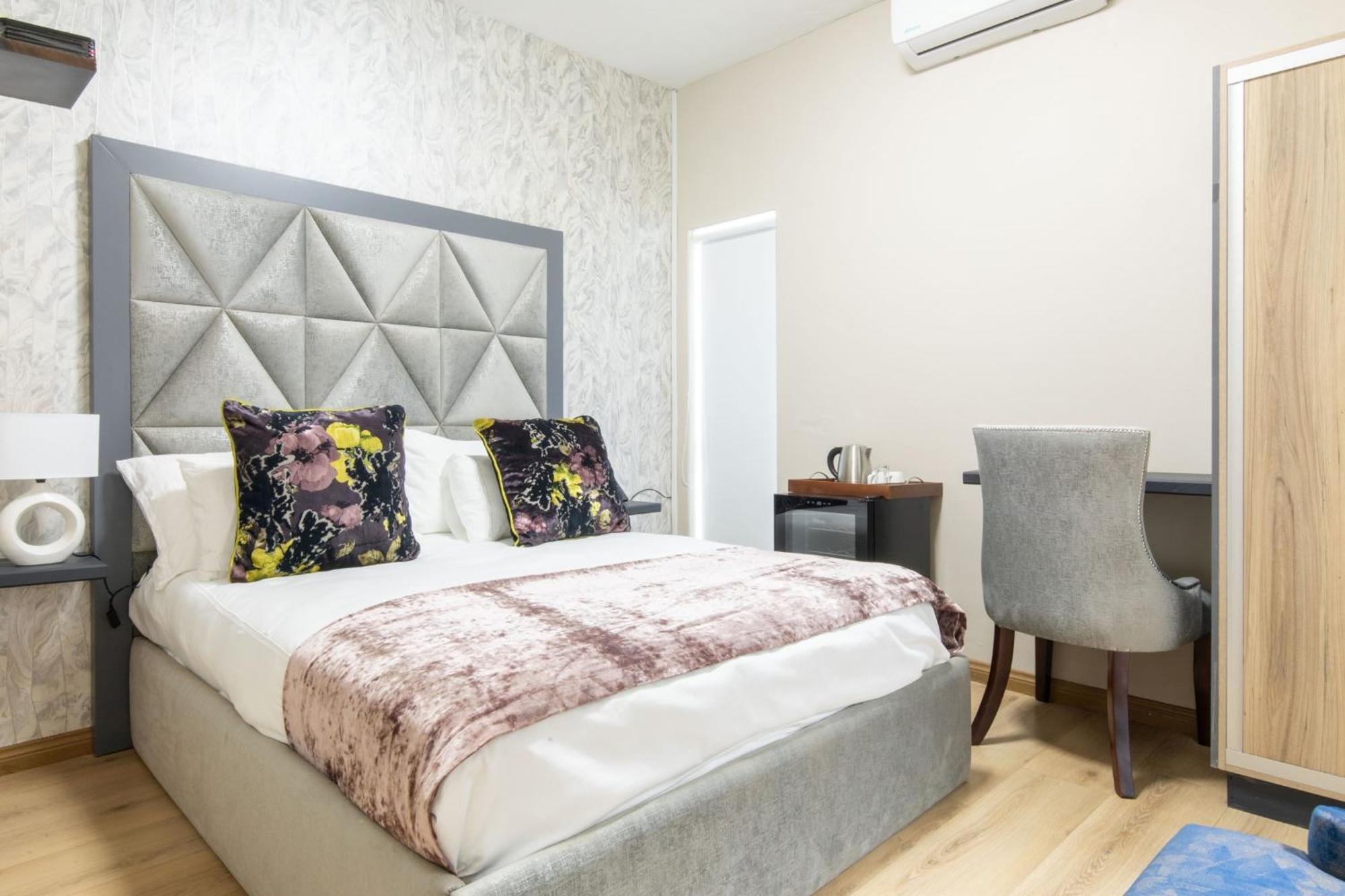 Dolphin Bay Boutique Hotel And Spa Port Elizabeth Exteriér fotografie