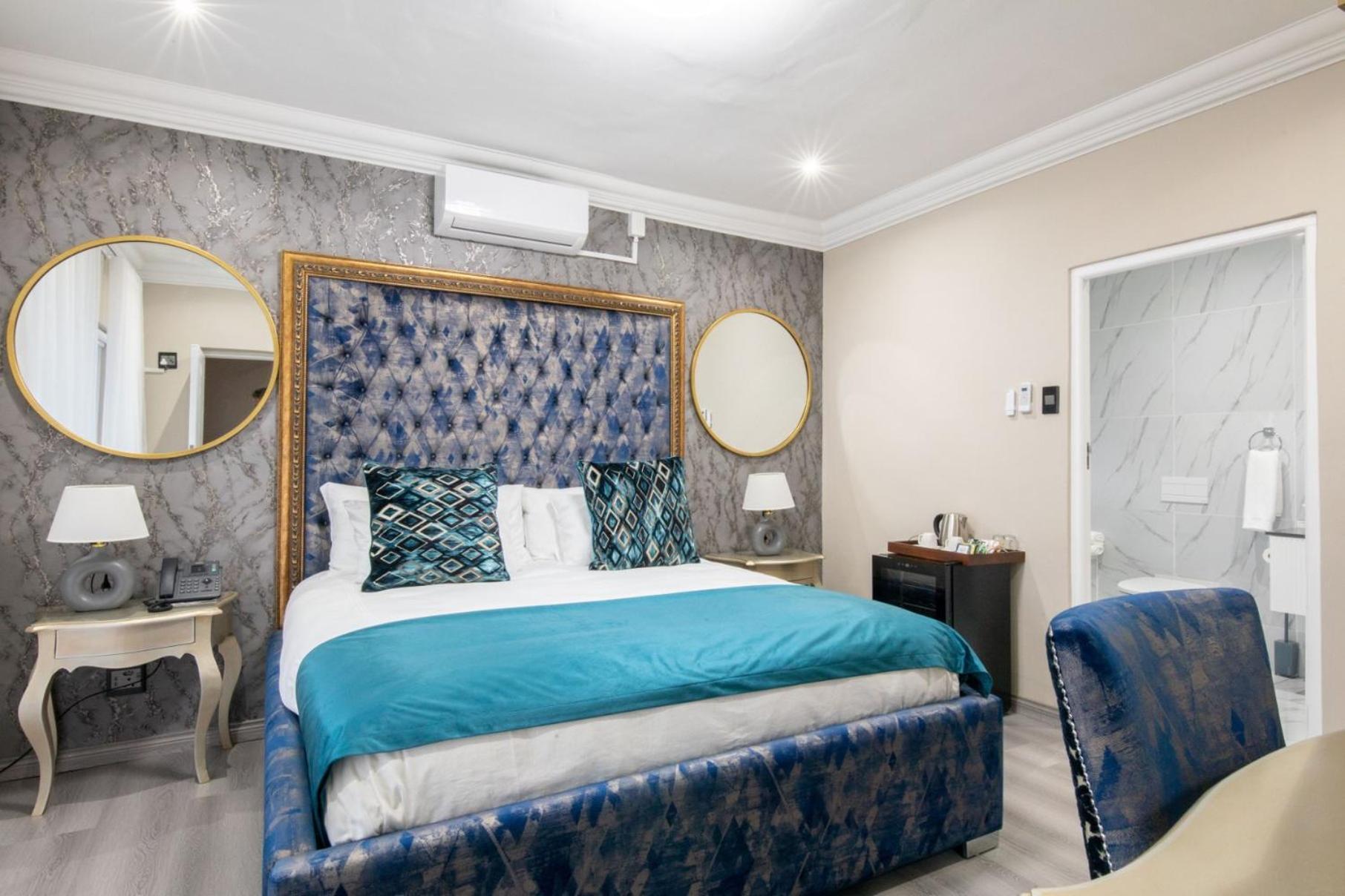 Dolphin Bay Boutique Hotel And Spa Port Elizabeth Exteriér fotografie