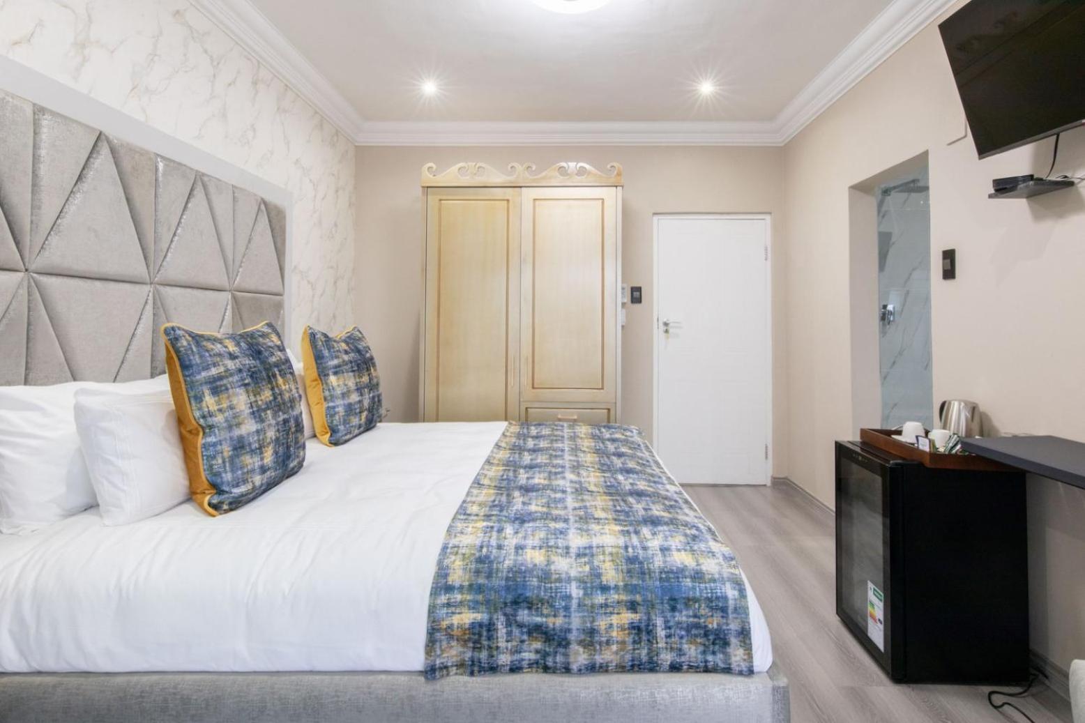 Dolphin Bay Boutique Hotel And Spa Port Elizabeth Exteriér fotografie