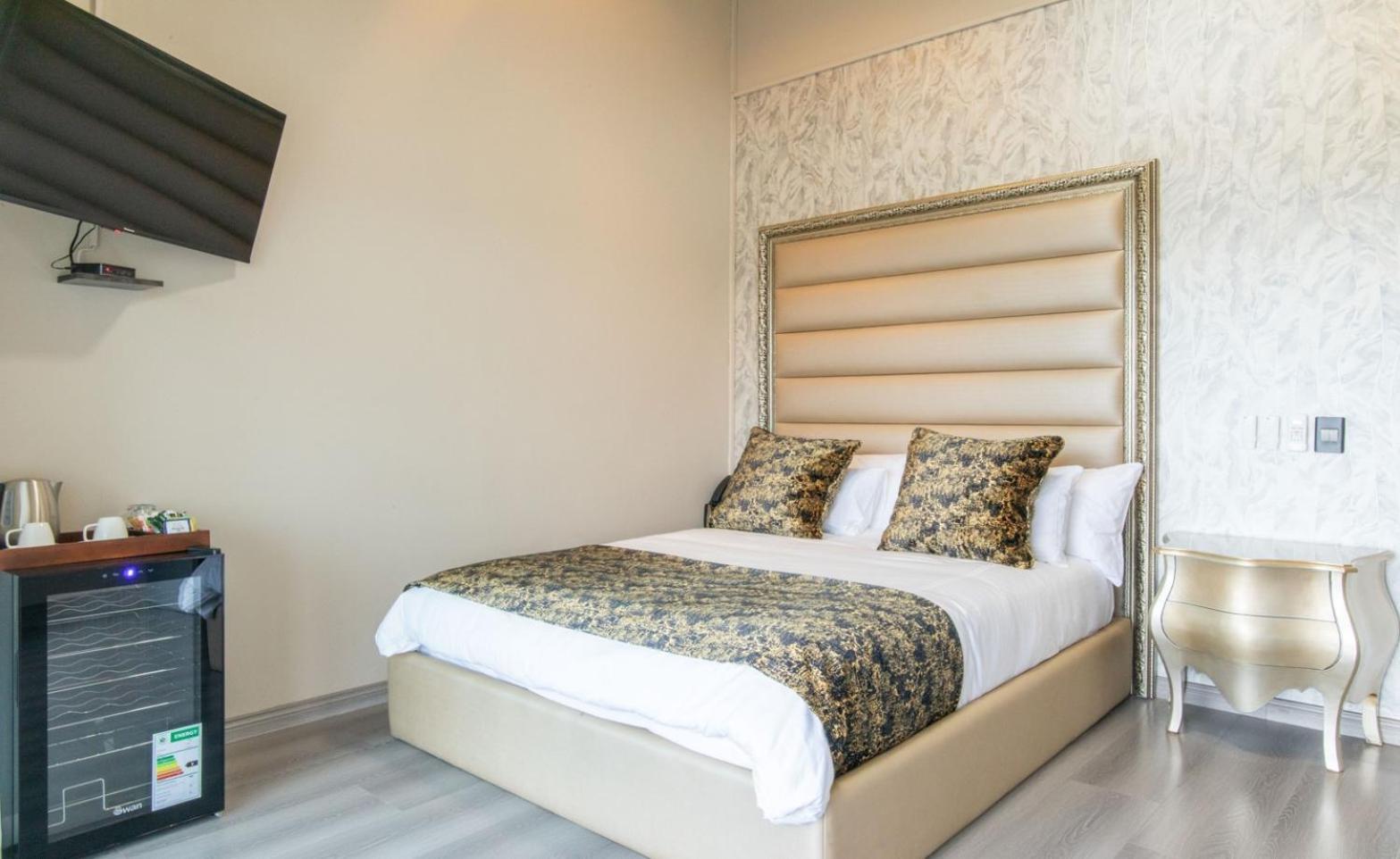 Dolphin Bay Boutique Hotel And Spa Port Elizabeth Exteriér fotografie