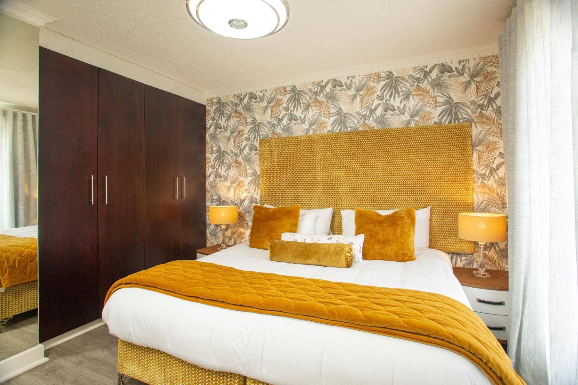 Dolphin Bay Boutique Hotel And Spa Port Elizabeth Exteriér fotografie