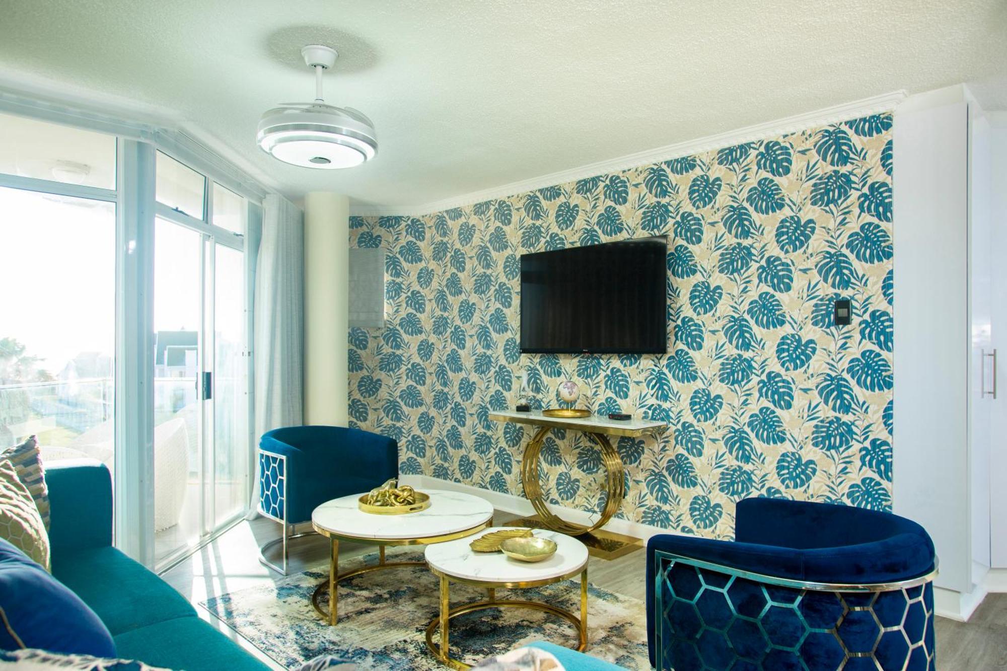 Dolphin Bay Boutique Hotel And Spa Port Elizabeth Exteriér fotografie