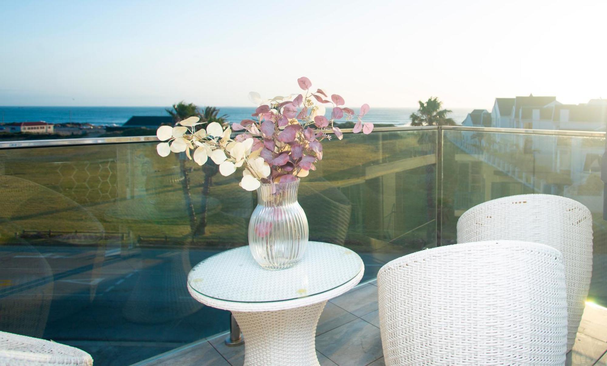 Dolphin Bay Boutique Hotel And Spa Port Elizabeth Exteriér fotografie