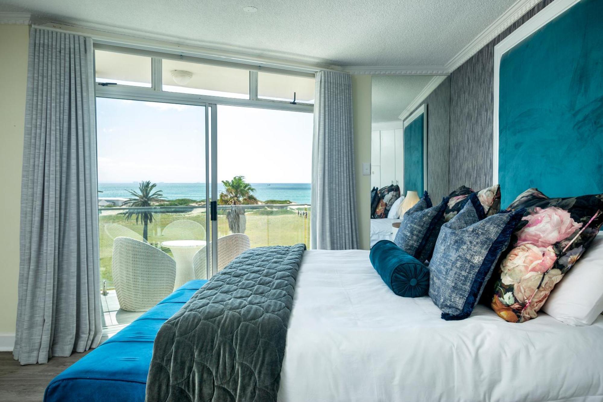 Dolphin Bay Boutique Hotel And Spa Port Elizabeth Exteriér fotografie