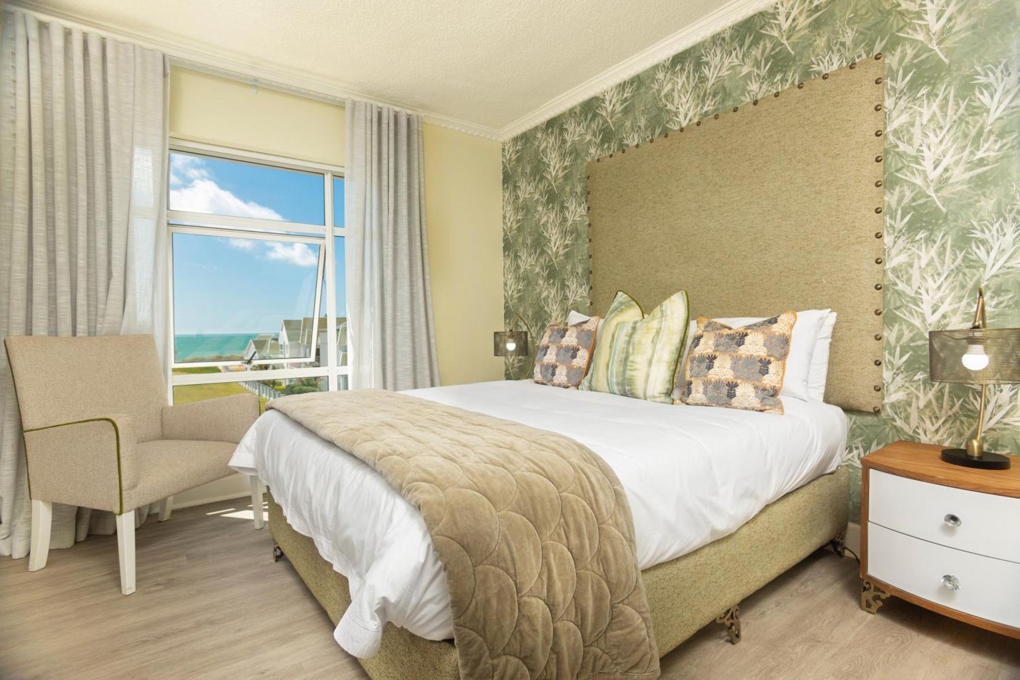 Dolphin Bay Boutique Hotel And Spa Port Elizabeth Exteriér fotografie