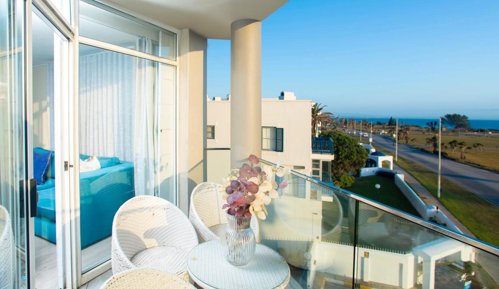 Dolphin Bay Boutique Hotel And Spa Port Elizabeth Exteriér fotografie