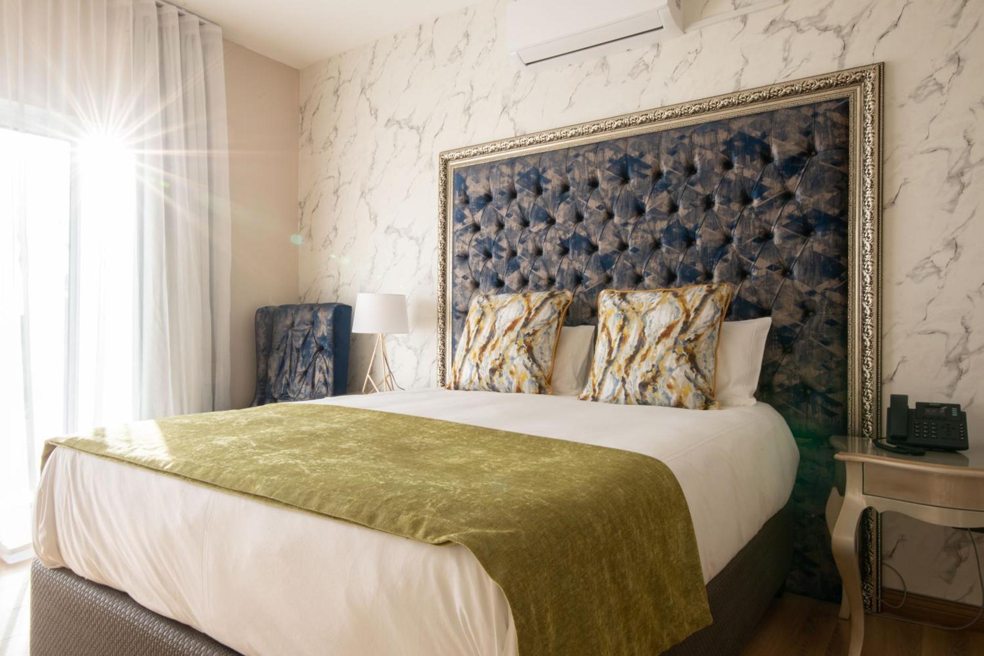 Dolphin Bay Boutique Hotel And Spa Port Elizabeth Exteriér fotografie